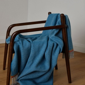 The Slaney Throw