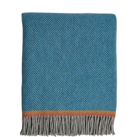 The Slaney Throw