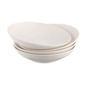 Erne Pasta Bowls Set of Four