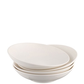 Erne Pasta Bowls Set of Four