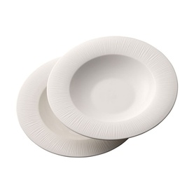 Erne Gourmet Dish Set of Two