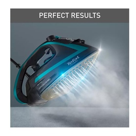 Puregliss Iron 3000W Black