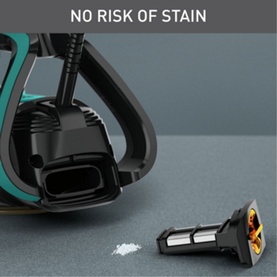 Puregliss Iron 3000W Black
