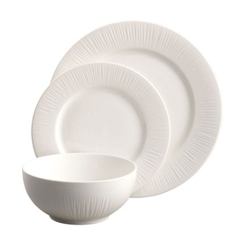 Erne 12 Piece Dinner Set