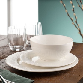 Erne 12 Piece Dinner Set