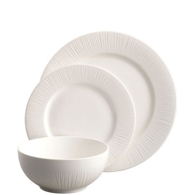 Erne 12 Piece Dinner Set