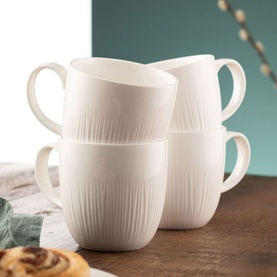 Erne Mug Set of Four