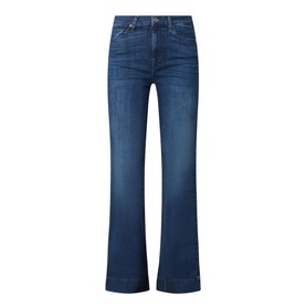 Modern Dojo Wide Leg Jeans