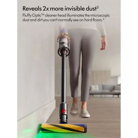 V15 Detect Absolute Cordless Stick Vacuum Cleaner