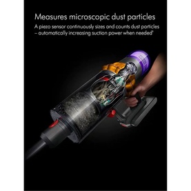 V15 Detect Absolute Cordless Stick Vacuum Cleaner