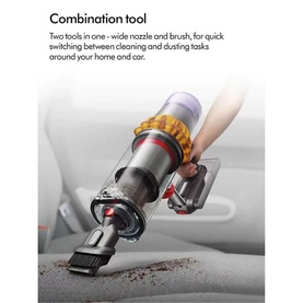 V15 Detect Absolute Cordless Stick Vacuum Cleaner
