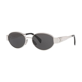 Oval Sunglasses