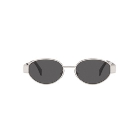 Oval Sunglasses