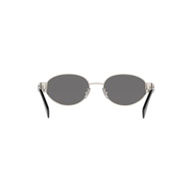 Oval Sunglasses