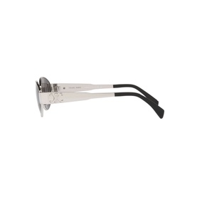 Oval Sunglasses