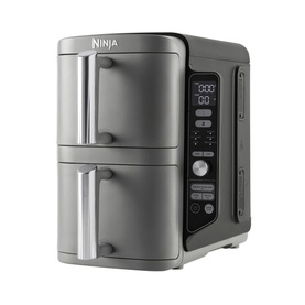 Double Stacked XL 9.5L Air Fryer