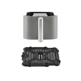 Double Stacked XL 9.5L Air Fryer