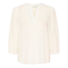 Jollia Spot Blouse