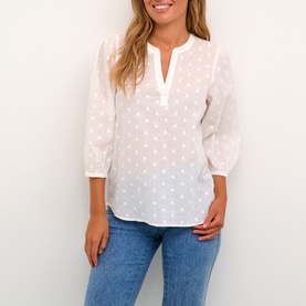 Jollia Spot Blouse