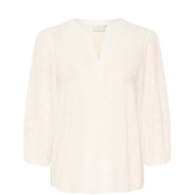 Jollia Spot Blouse