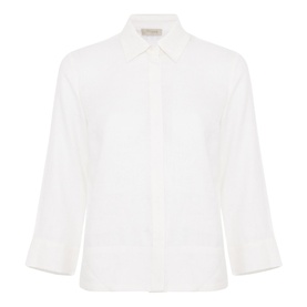 Nita Linen Shirt