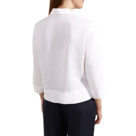 Nita Linen Shirt