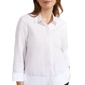 Nita Linen Shirt