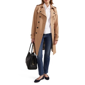Nita Linen Shirt