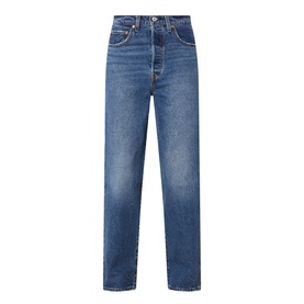 Ribcage Straight Ankle Jeans