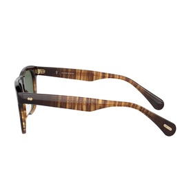 Pillow Sunglasses OV5555SU