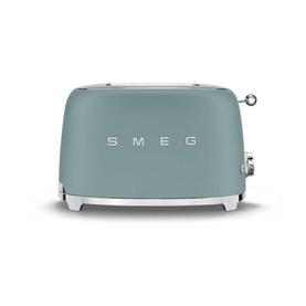 Emerald Green Two Slice Toaster