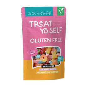 Gourmet Gluten Free Mega Mix 800g &ndash; Ultimate Share Pouch