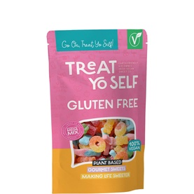 Gourmet Gluten Free Mega Mix 800g &ndash; Ultimate Share Pouch