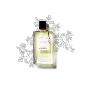 California Reverie, Moonlight Patchouli and Santal Blanc Travel Set