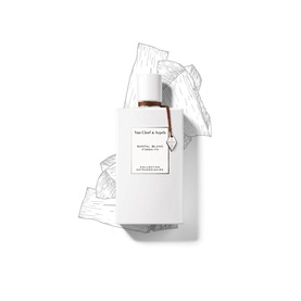 California Reverie, Moonlight Patchouli and Santal Blanc Travel Set