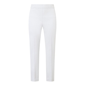 On-the-Go Slim-Fit Trousers