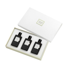 Ambre Imp&eacute;rial, Moonlight Patchouli and Moonlight Rose Travel Set