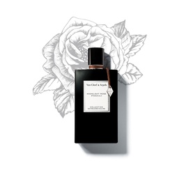 Ambre Imp&eacute;rial, Moonlight Patchouli and Moonlight Rose Travel Set