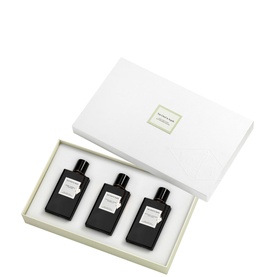 Ambre Imp&eacute;rial, Moonlight Patchouli and Moonlight Rose Travel Set