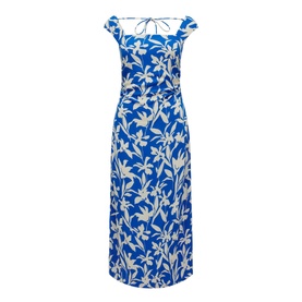 Tasmin Floral Dress