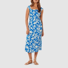 Tasmin Floral Dress