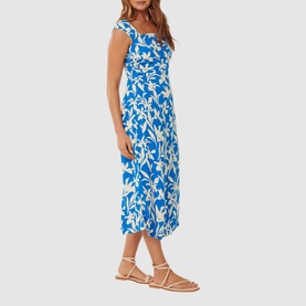 Tasmin Floral Dress