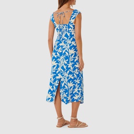 Tasmin Floral Dress