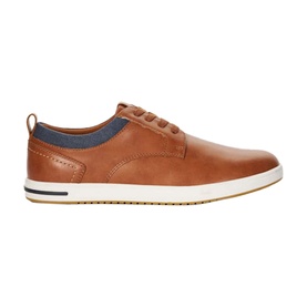 Travels Lace-Up Trainers