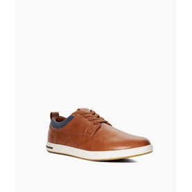 Travels Lace-Up Trainers