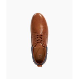 Travels Lace-Up Trainers