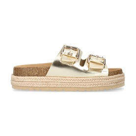 Raquel Espadrille Sandals