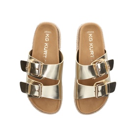 Raquel Espadrille Sandals