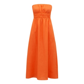 Romie Strapless Dress