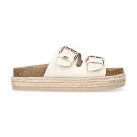 Raquel Espadrille Sandals